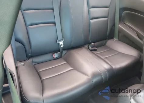 2017 Honda Accord Ex-L z USA, uszkodzony, nr VIN 1HGCT1B8XHA009759